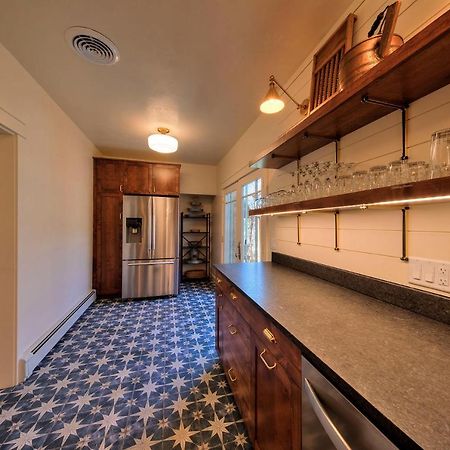 Cali Cochitta Vacation Rentals Moab Esterno foto