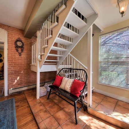 Cali Cochitta Vacation Rentals Moab Esterno foto