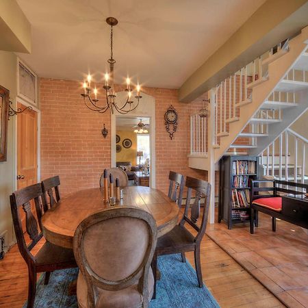 Cali Cochitta Vacation Rentals Moab Esterno foto