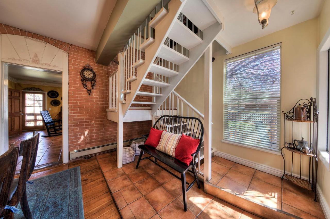 Cali Cochitta Vacation Rentals Moab Esterno foto