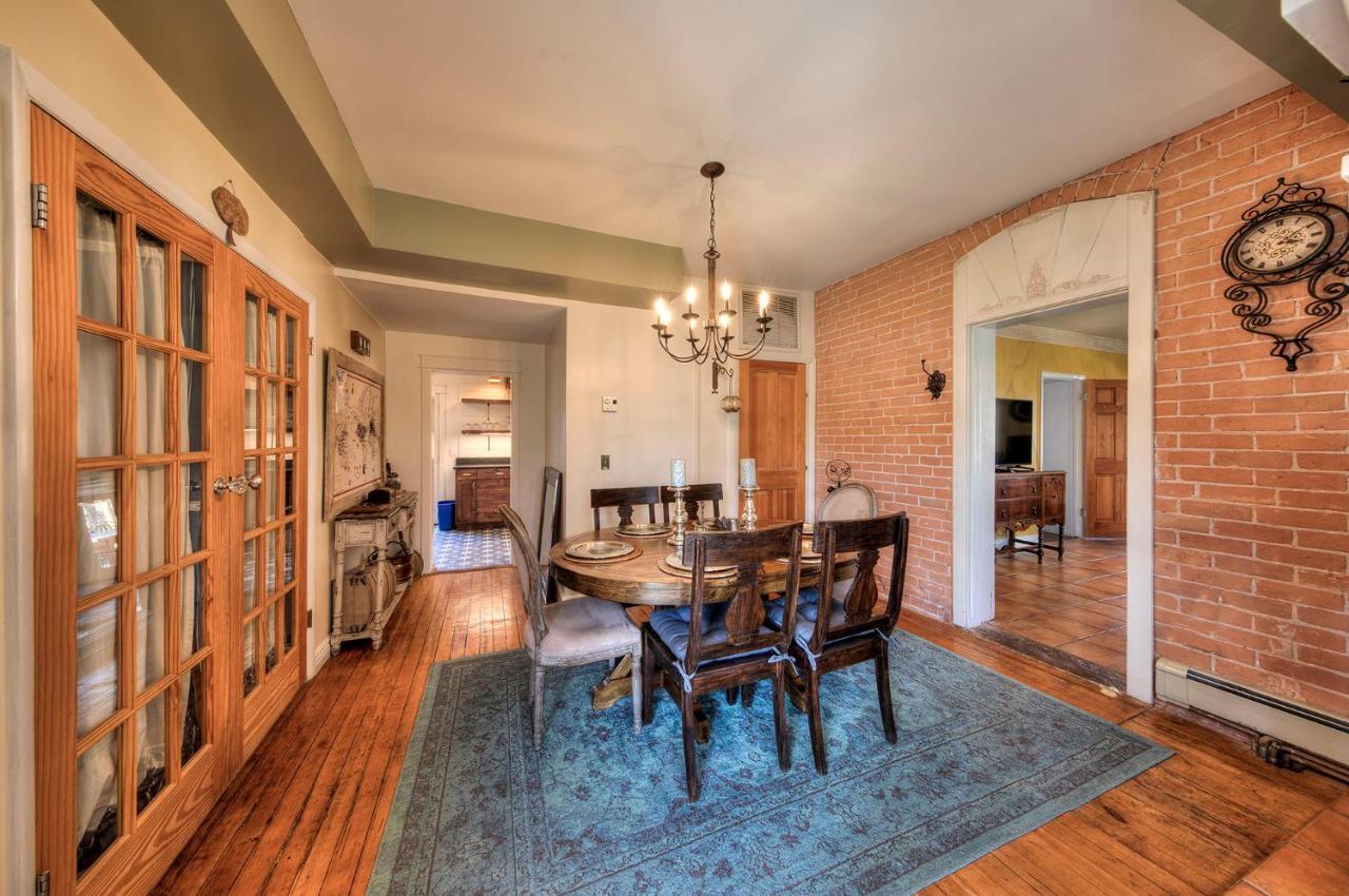 Cali Cochitta Vacation Rentals Moab Esterno foto
