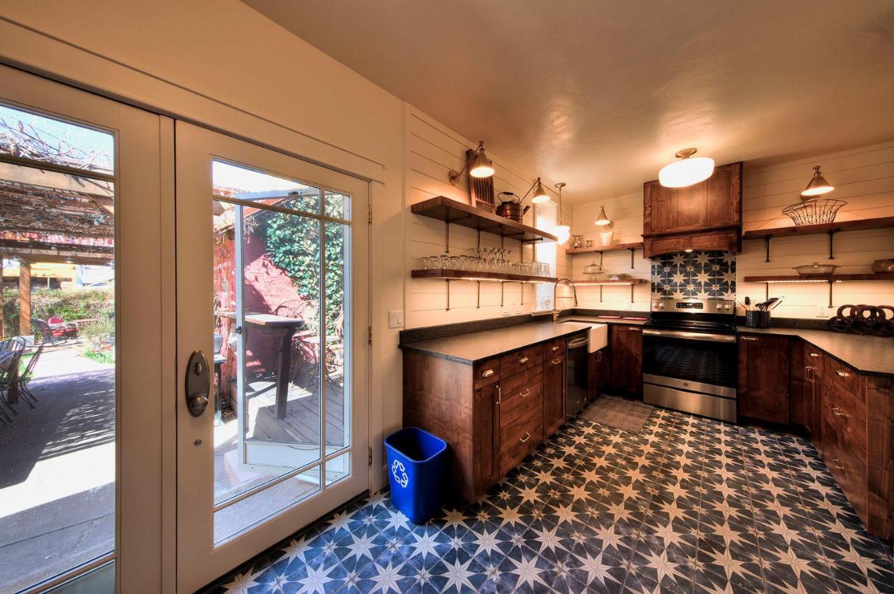 Cali Cochitta Vacation Rentals Moab Esterno foto