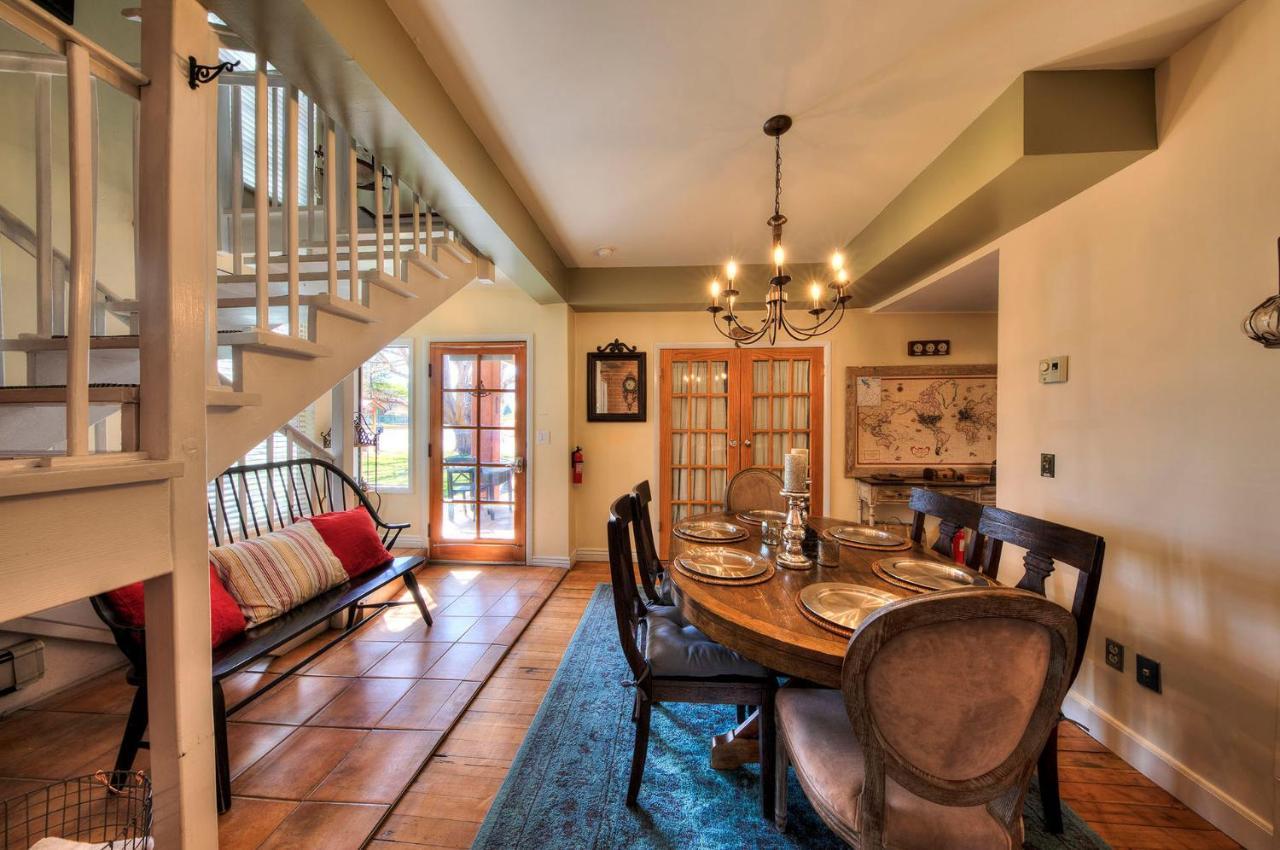 Cali Cochitta Vacation Rentals Moab Esterno foto