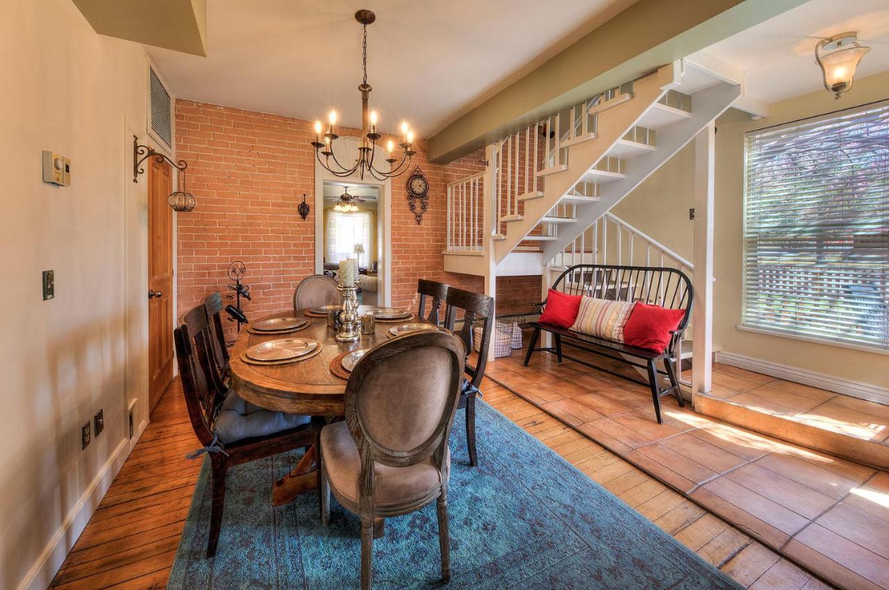 Cali Cochitta Vacation Rentals Moab Esterno foto