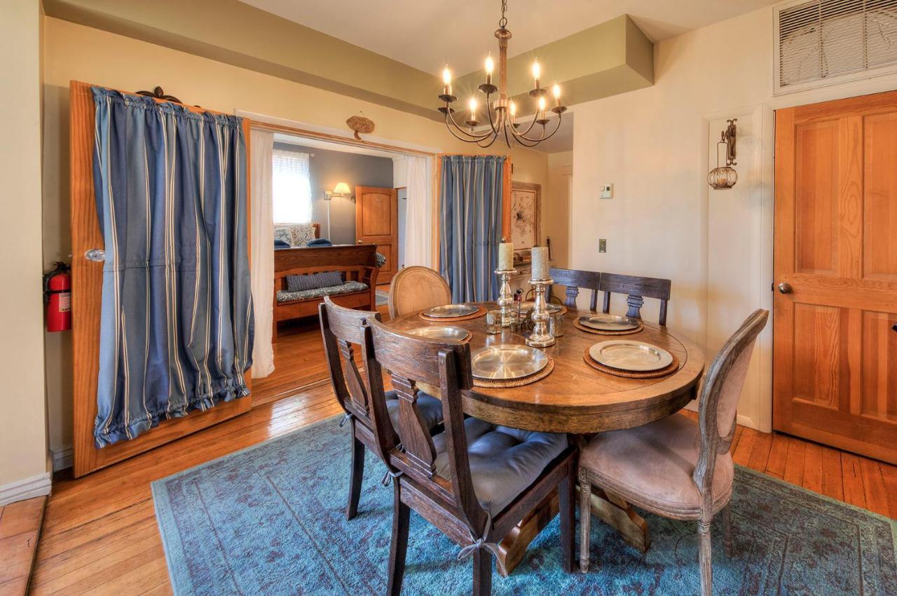 Cali Cochitta Vacation Rentals Moab Esterno foto