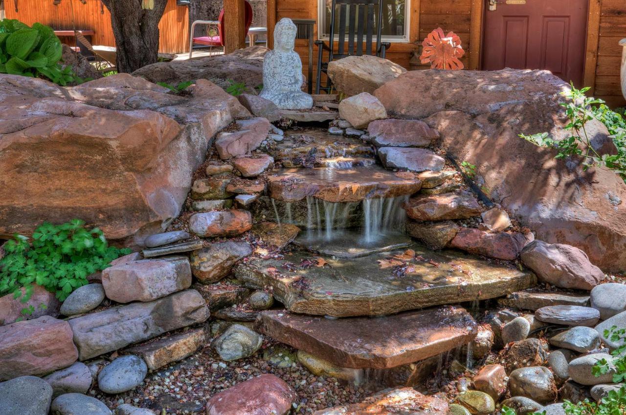 Cali Cochitta Vacation Rentals Moab Esterno foto