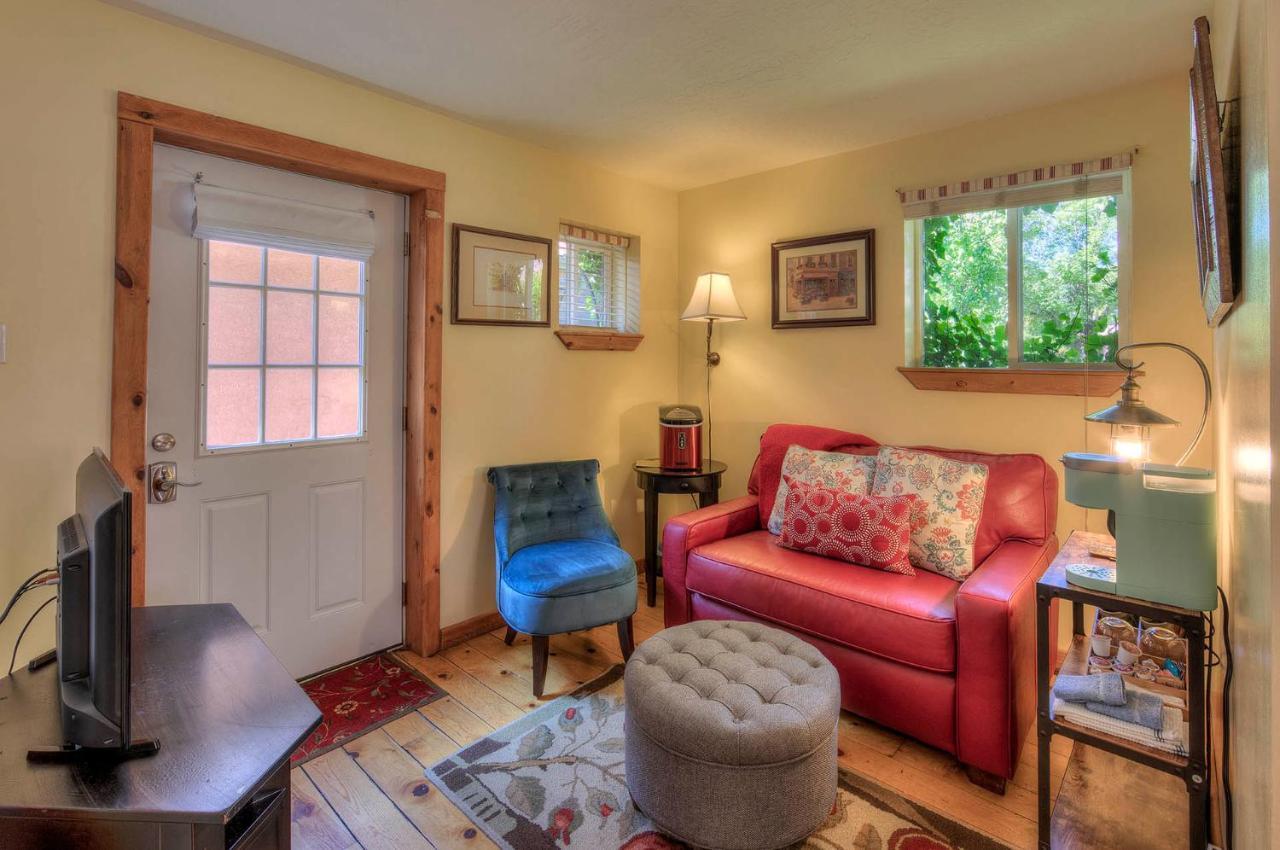 Cali Cochitta Vacation Rentals Moab Esterno foto