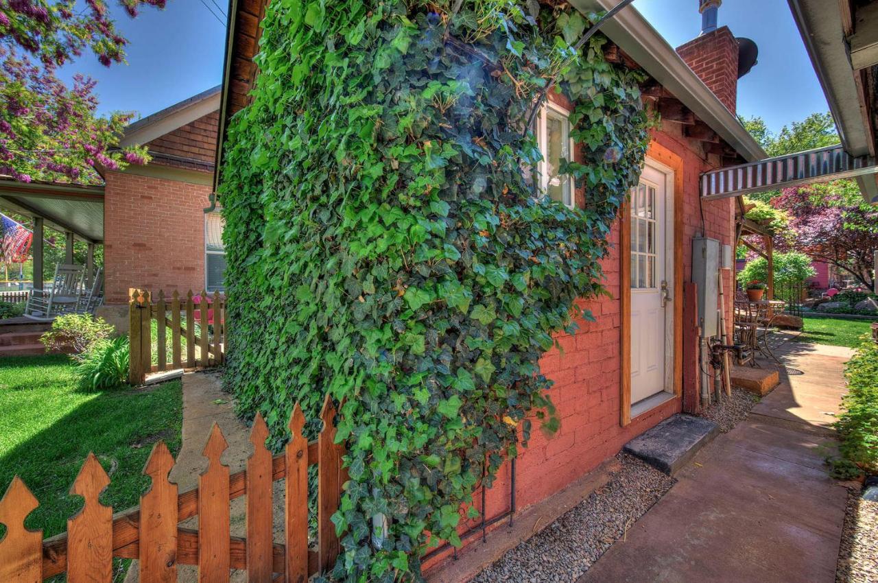 Cali Cochitta Vacation Rentals Moab Esterno foto