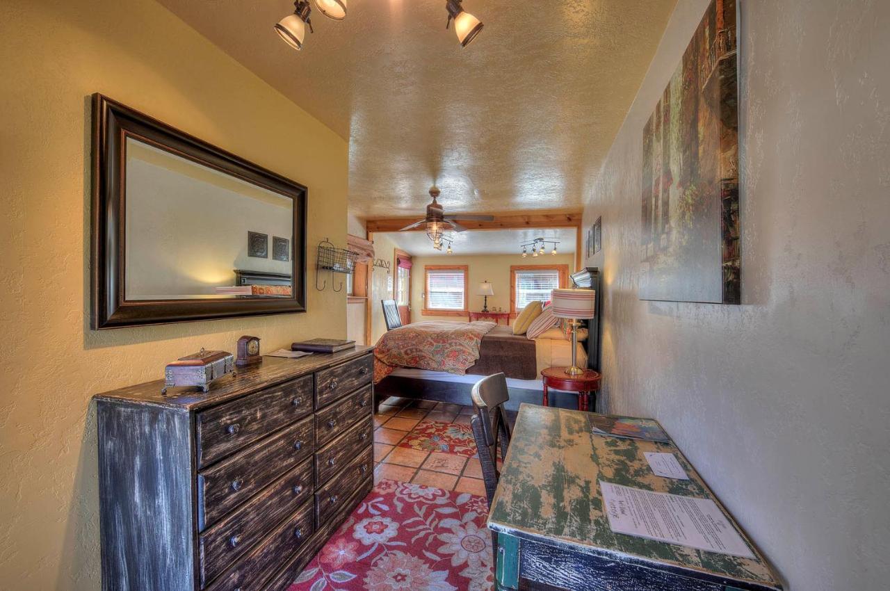 Cali Cochitta Vacation Rentals Moab Esterno foto