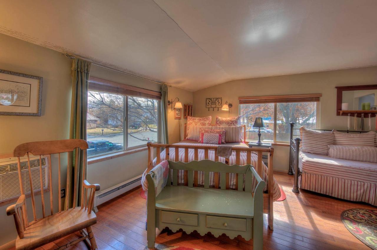 Cali Cochitta Vacation Rentals Moab Esterno foto