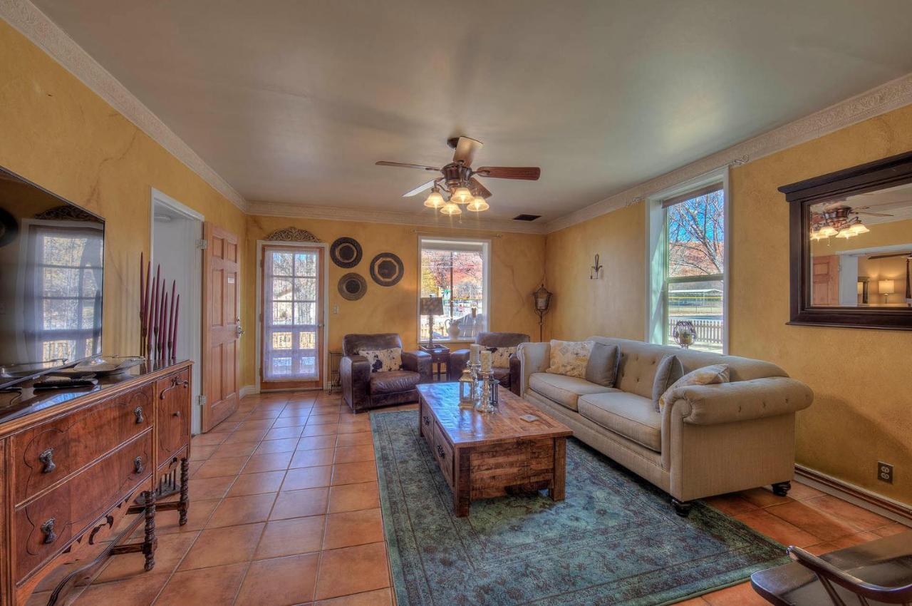 Cali Cochitta Vacation Rentals Moab Esterno foto