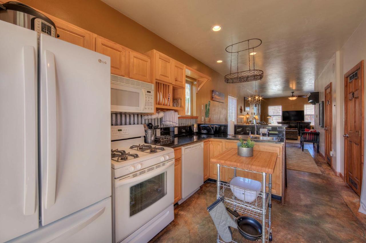 Cali Cochitta Vacation Rentals Moab Esterno foto