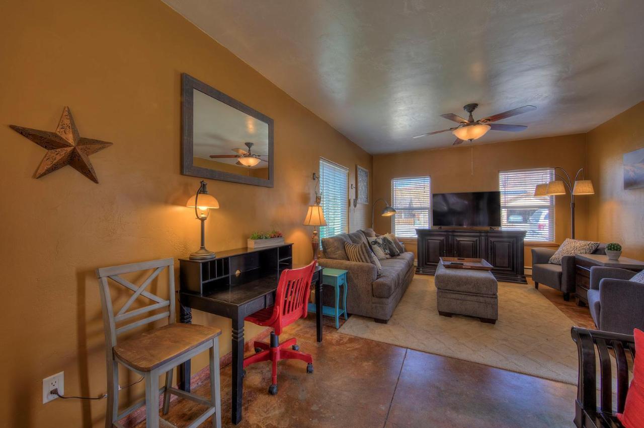 Cali Cochitta Vacation Rentals Moab Esterno foto