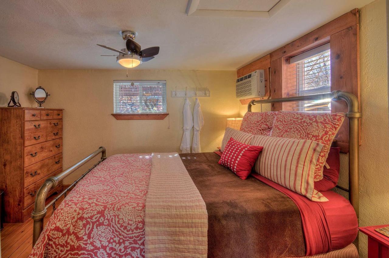Cali Cochitta Vacation Rentals Moab Esterno foto