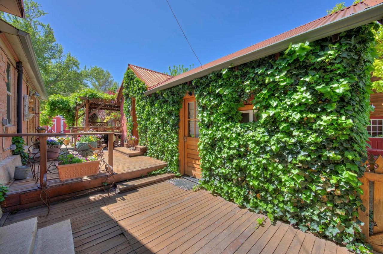 Cali Cochitta Vacation Rentals Moab Esterno foto