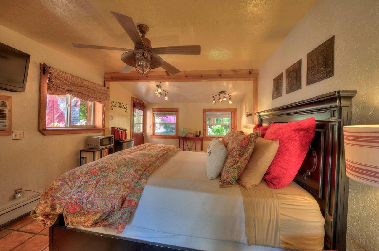 Cali Cochitta Vacation Rentals Moab Esterno foto