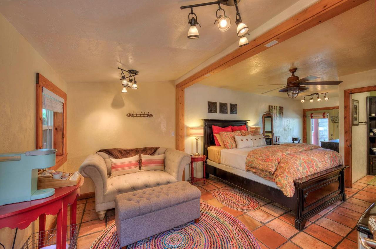 Cali Cochitta Vacation Rentals Moab Esterno foto