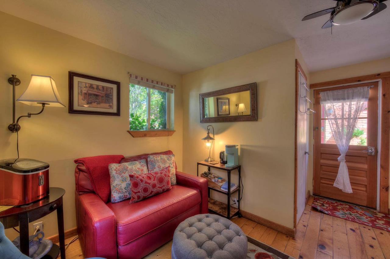 Cali Cochitta Vacation Rentals Moab Esterno foto