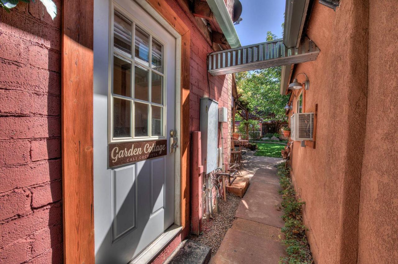 Cali Cochitta Vacation Rentals Moab Esterno foto