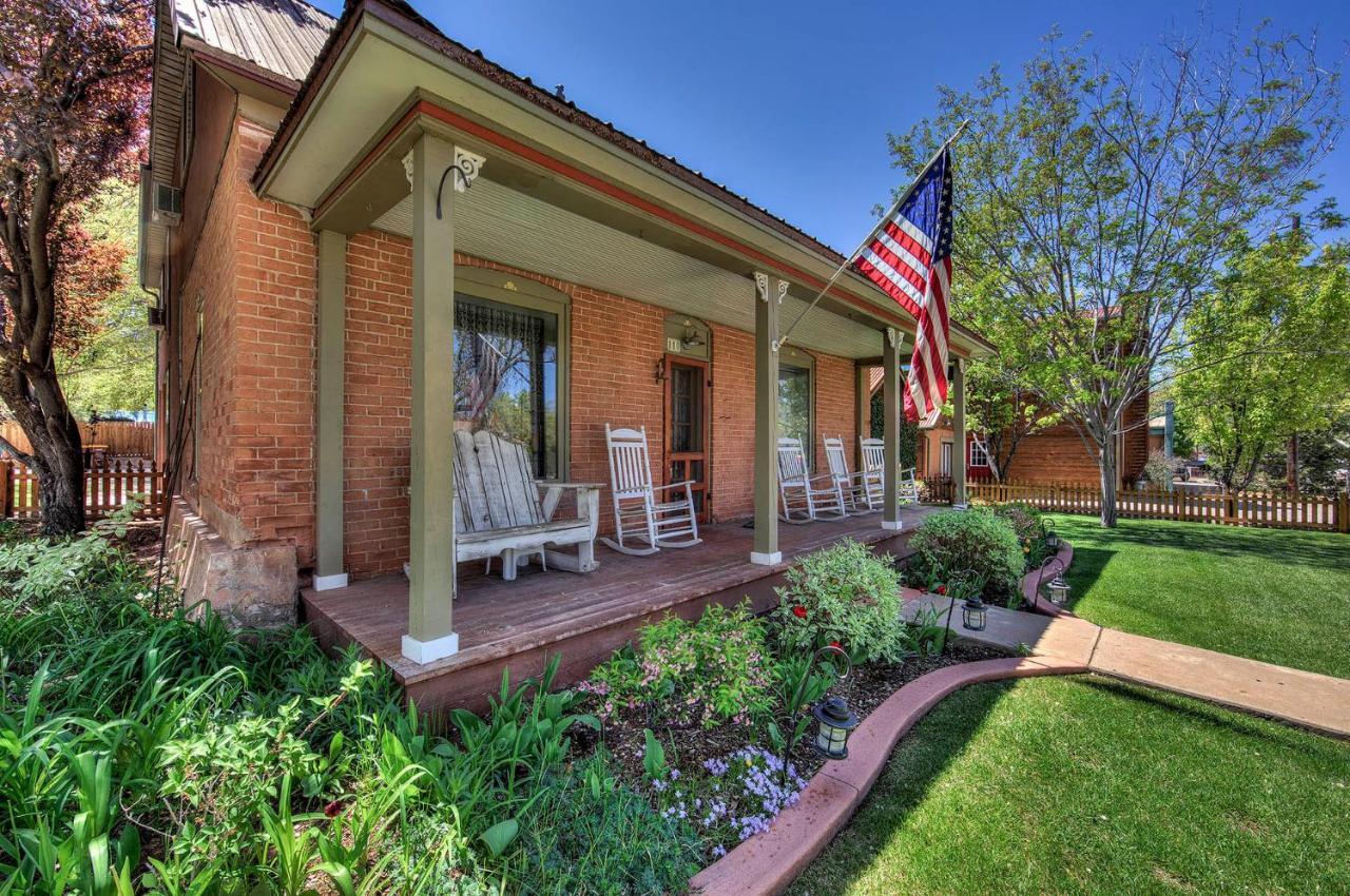 Cali Cochitta Vacation Rentals Moab Esterno foto