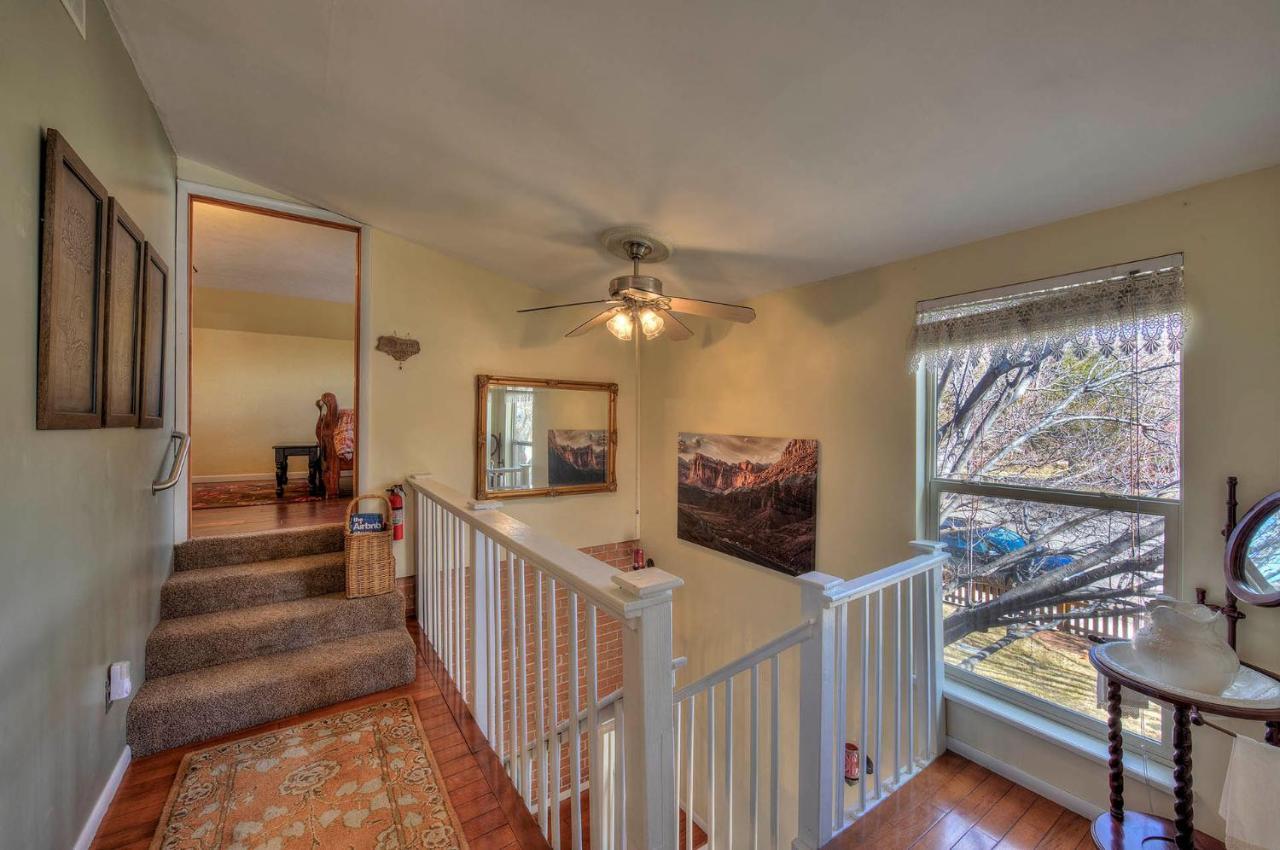 Cali Cochitta Vacation Rentals Moab Esterno foto