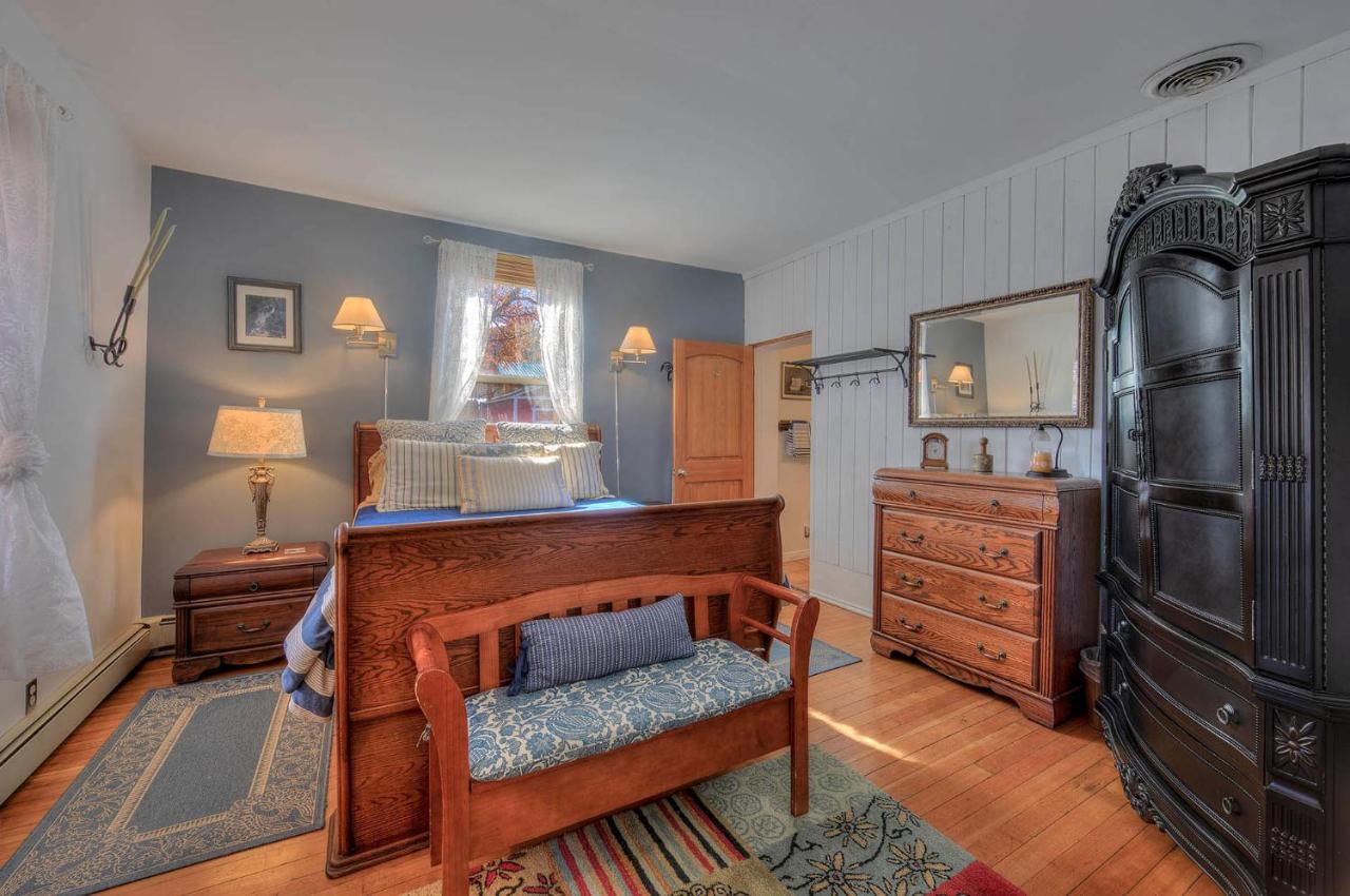 Cali Cochitta Vacation Rentals Moab Esterno foto