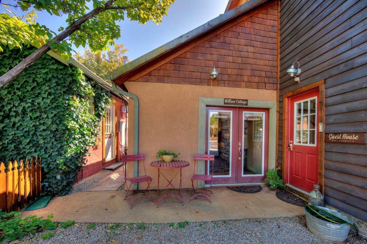 Cali Cochitta Vacation Rentals Moab Esterno foto