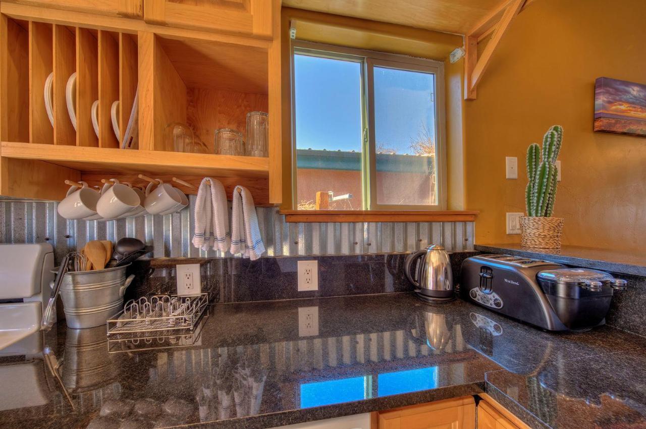 Cali Cochitta Vacation Rentals Moab Esterno foto