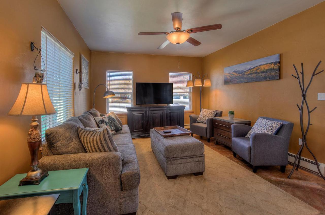 Cali Cochitta Vacation Rentals Moab Esterno foto