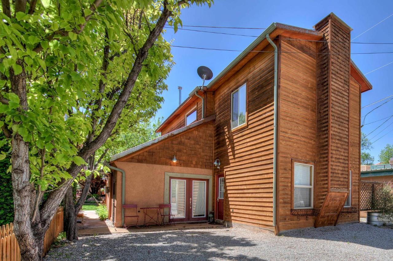 Cali Cochitta Vacation Rentals Moab Esterno foto