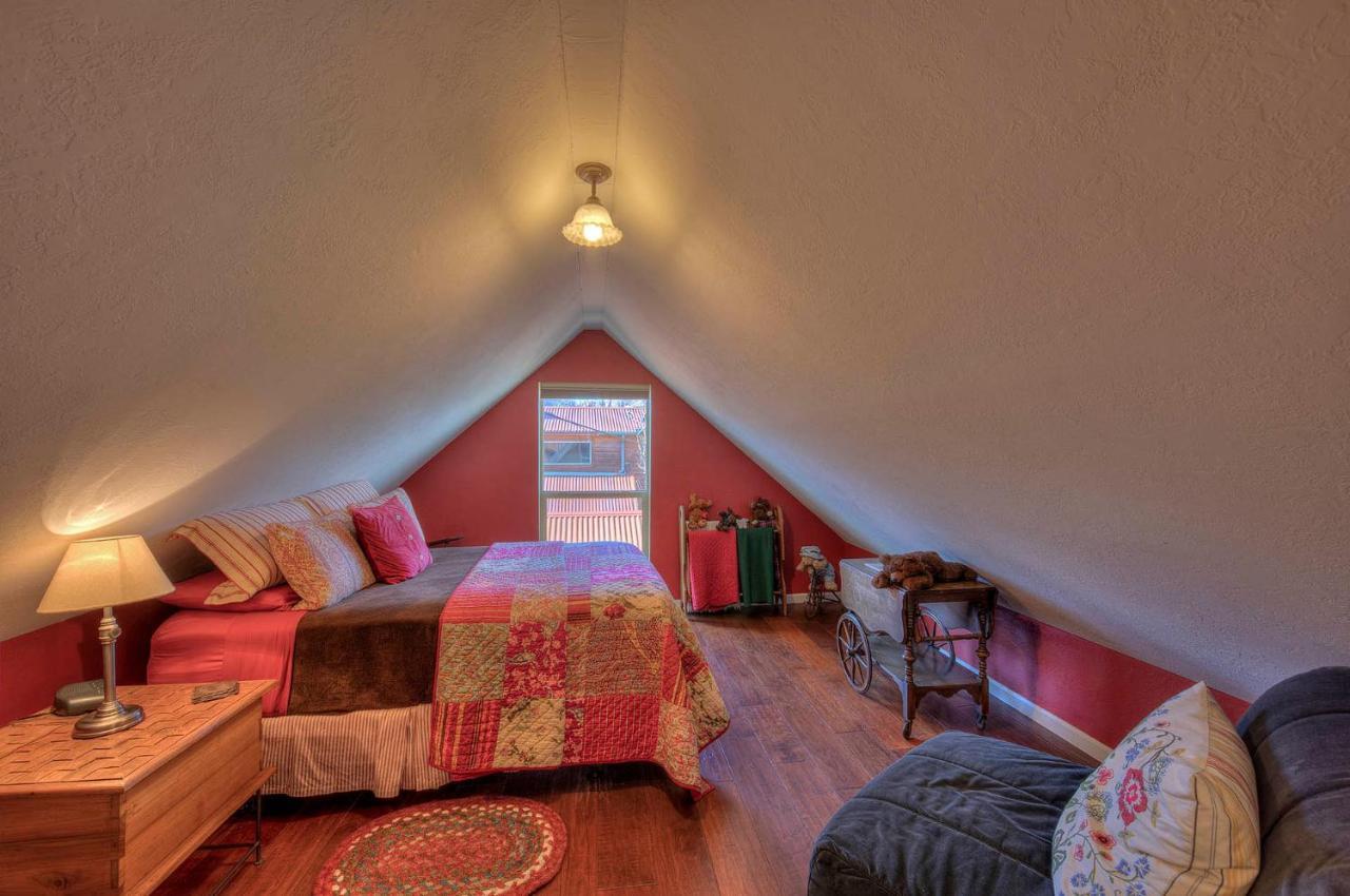 Cali Cochitta Vacation Rentals Moab Esterno foto
