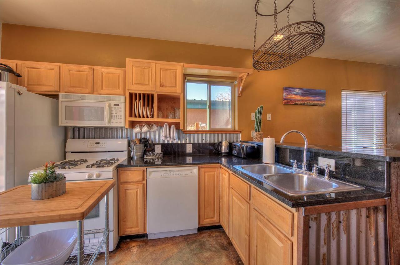 Cali Cochitta Vacation Rentals Moab Esterno foto