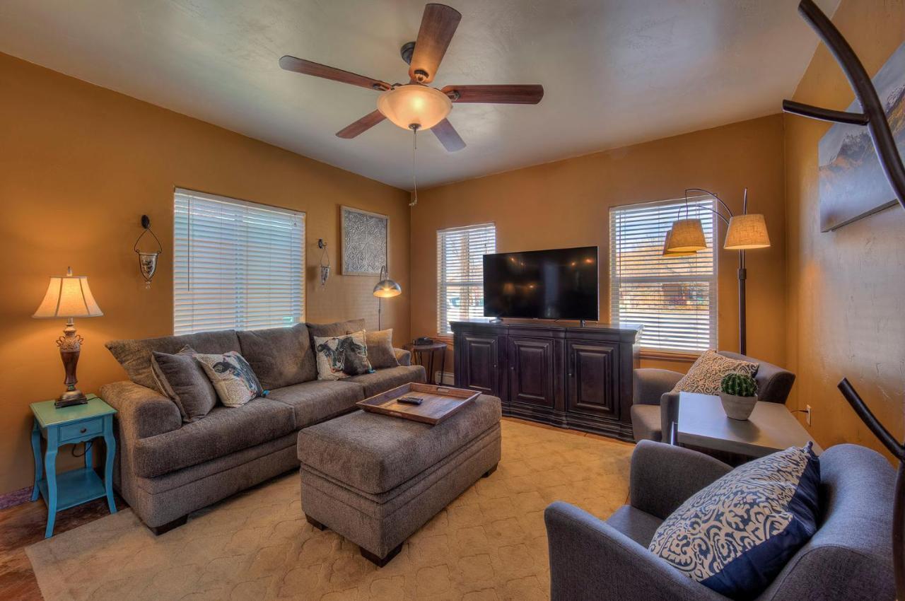Cali Cochitta Vacation Rentals Moab Esterno foto