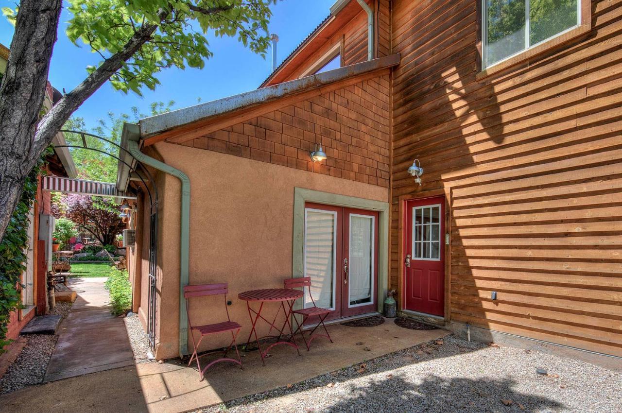 Cali Cochitta Vacation Rentals Moab Esterno foto