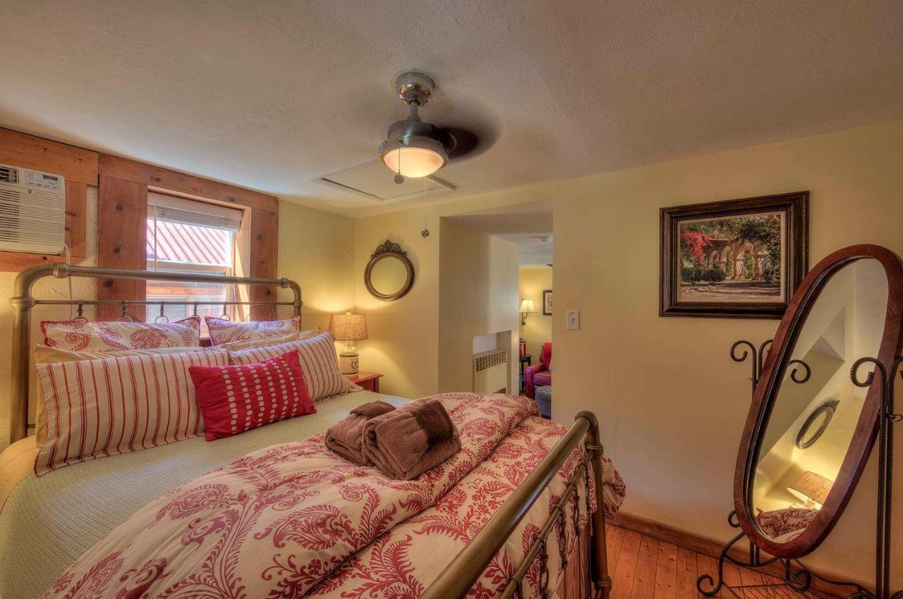 Cali Cochitta Vacation Rentals Moab Esterno foto
