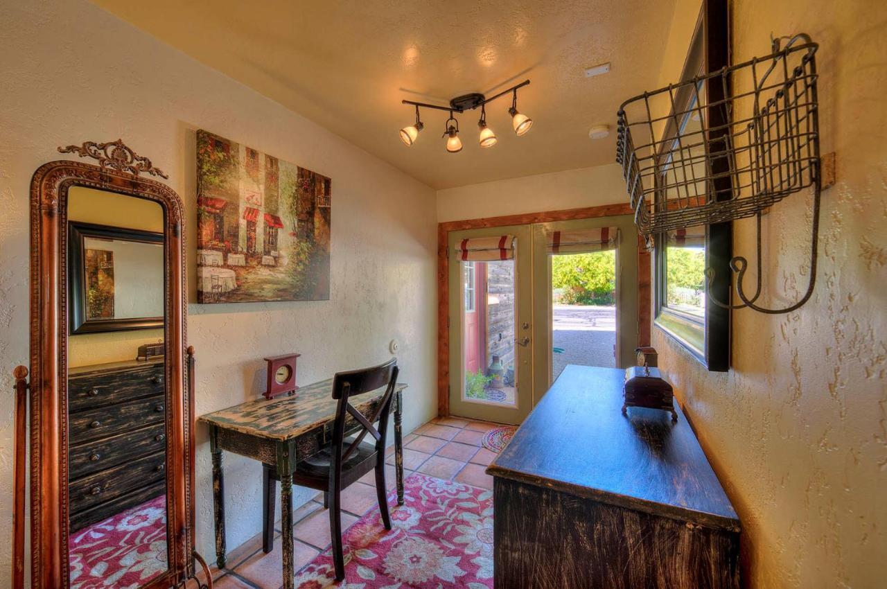 Cali Cochitta Vacation Rentals Moab Esterno foto