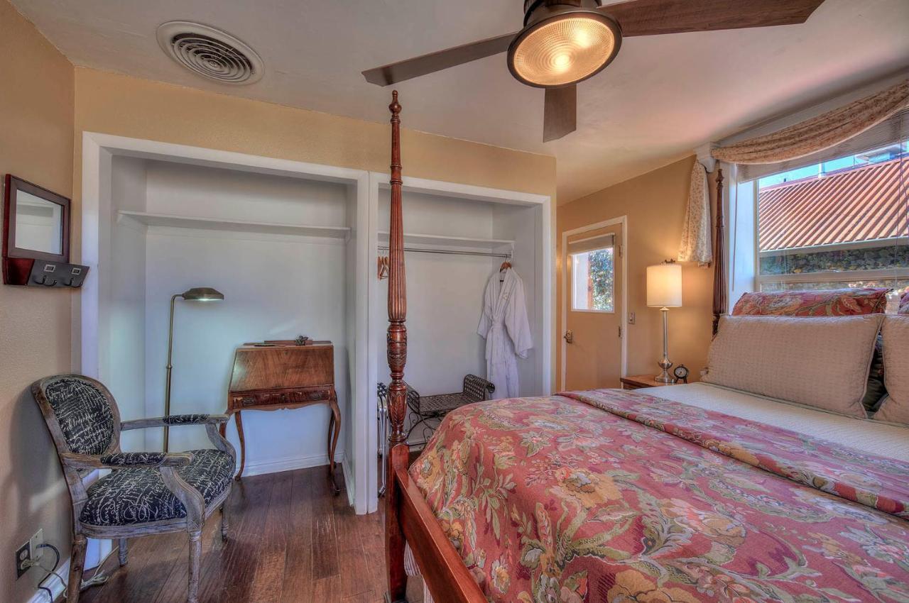 Cali Cochitta Vacation Rentals Moab Esterno foto