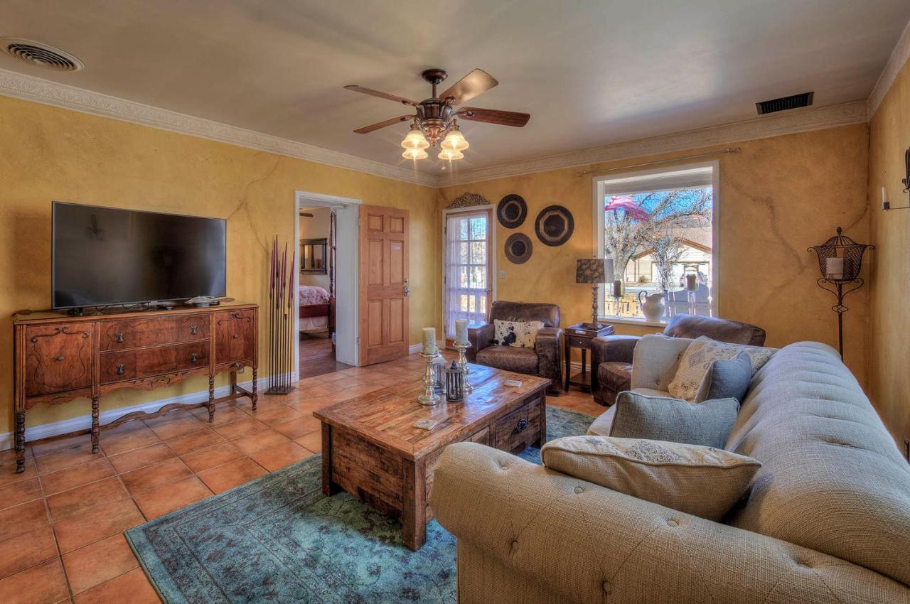 Cali Cochitta Vacation Rentals Moab Esterno foto