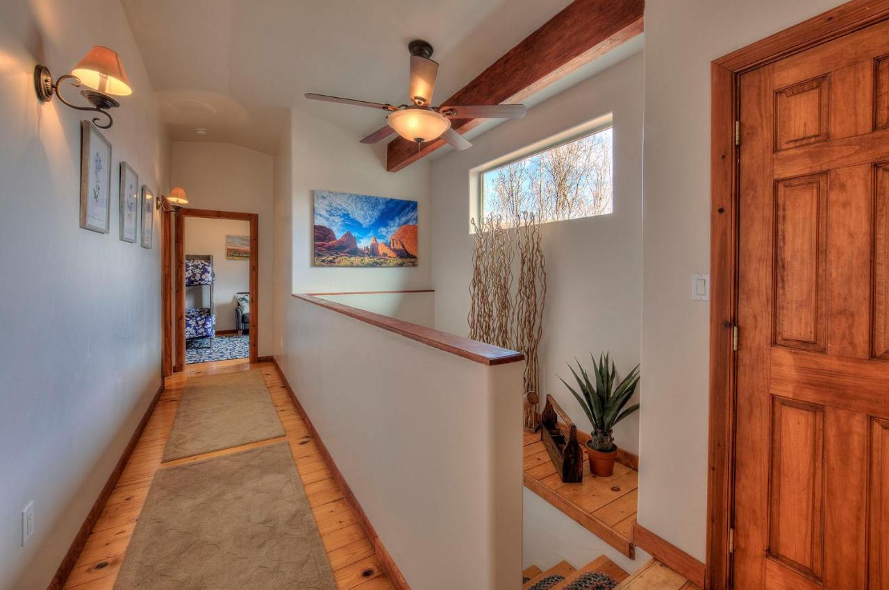 Cali Cochitta Vacation Rentals Moab Esterno foto