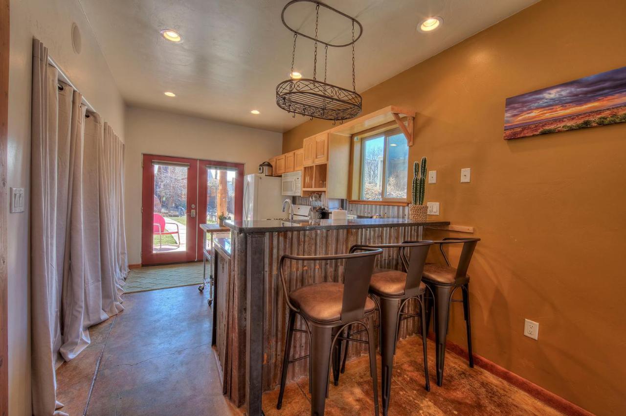 Cali Cochitta Vacation Rentals Moab Esterno foto