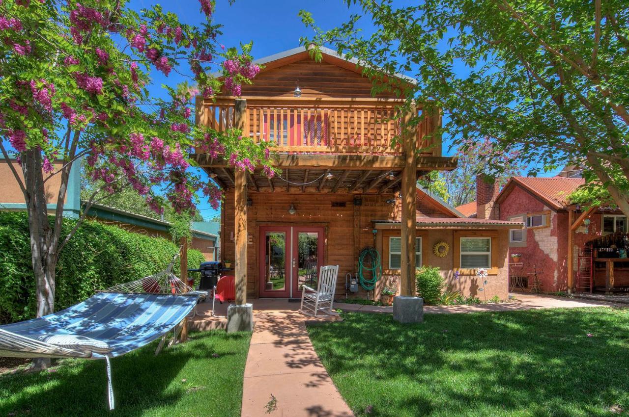 Cali Cochitta Vacation Rentals Moab Esterno foto