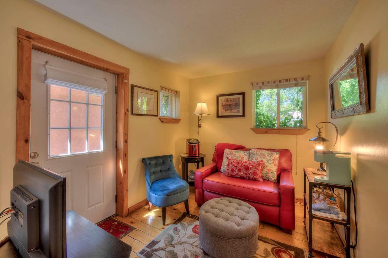 Cali Cochitta Vacation Rentals Moab Esterno foto