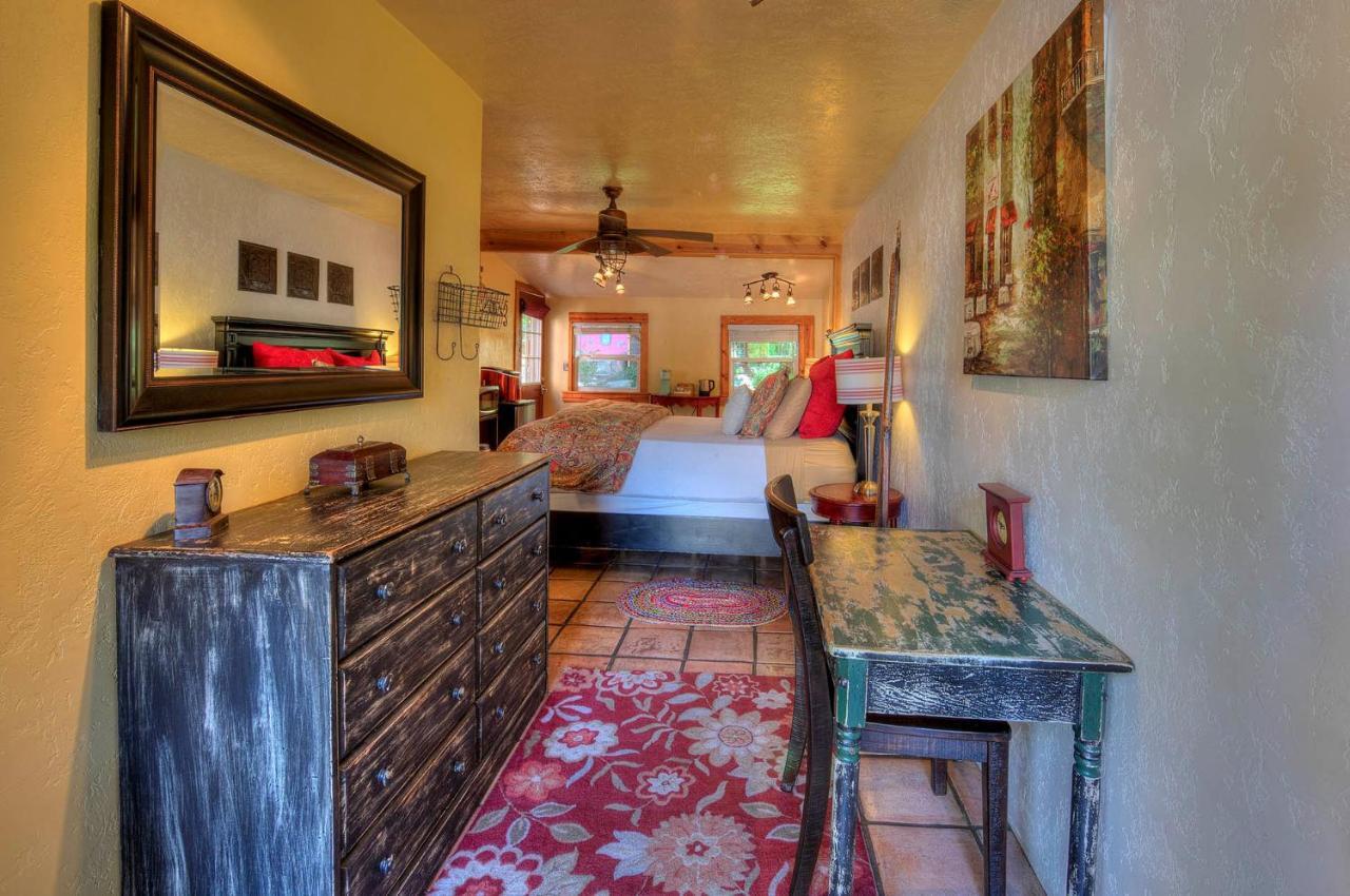 Cali Cochitta Vacation Rentals Moab Esterno foto