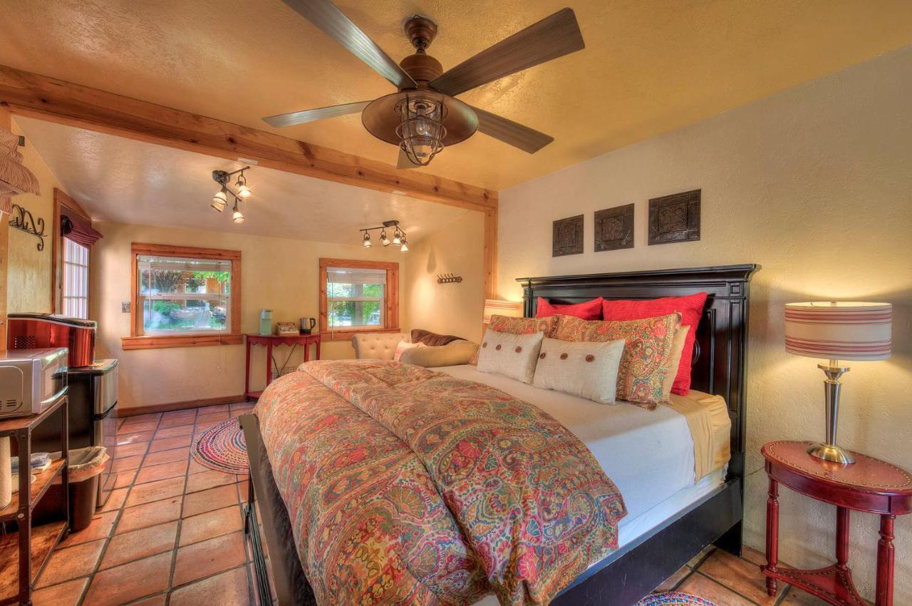 Cali Cochitta Vacation Rentals Moab Esterno foto