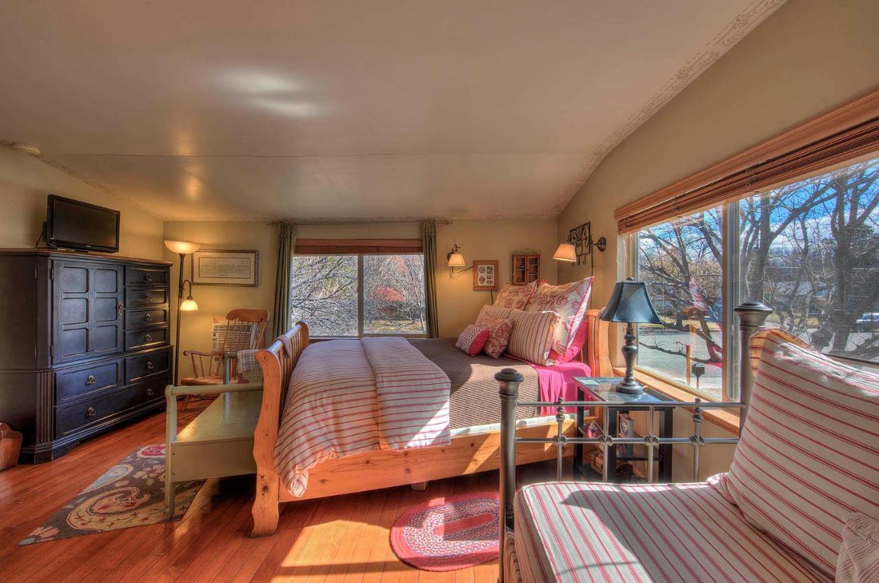Cali Cochitta Vacation Rentals Moab Esterno foto