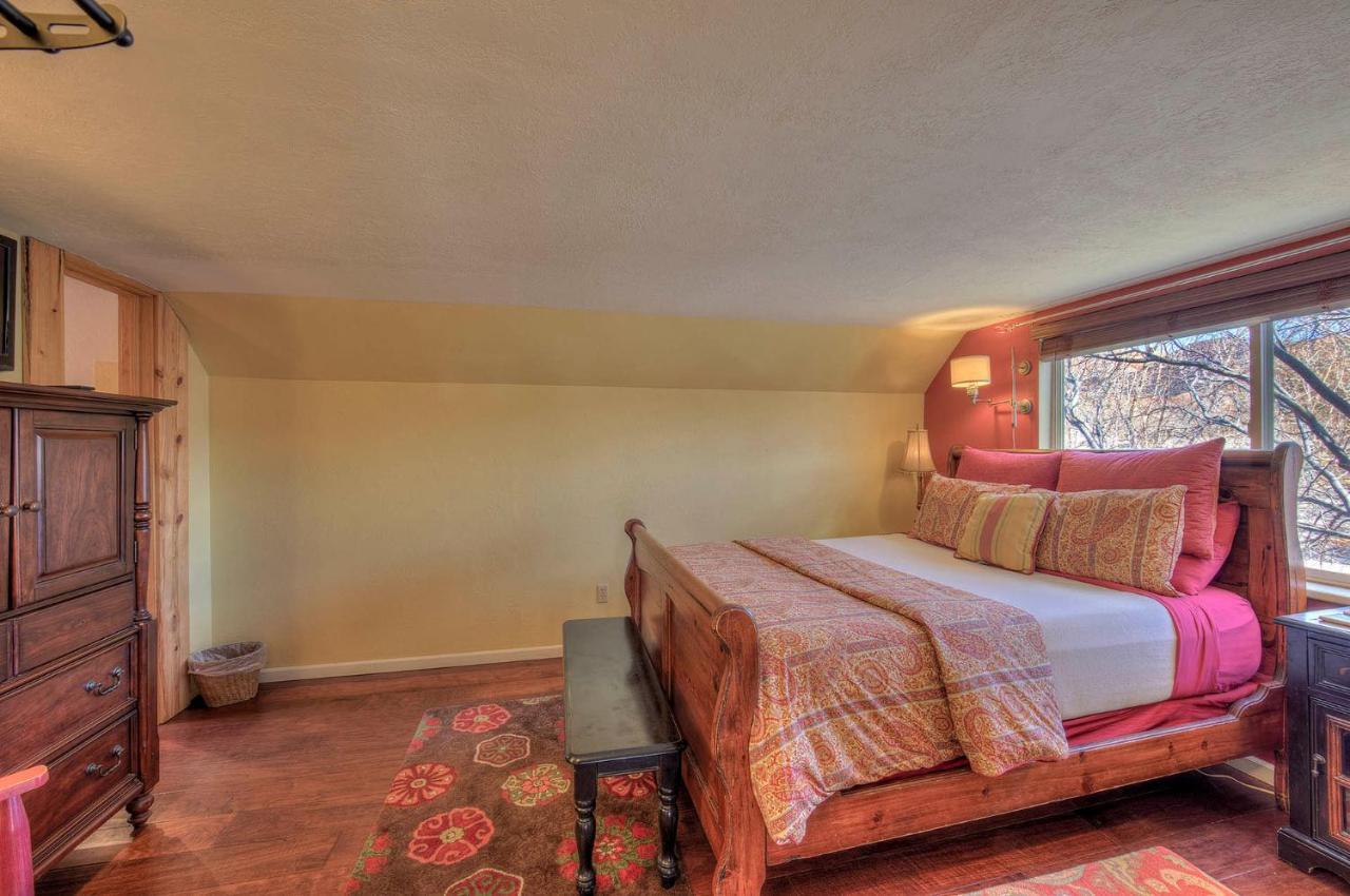 Cali Cochitta Vacation Rentals Moab Esterno foto