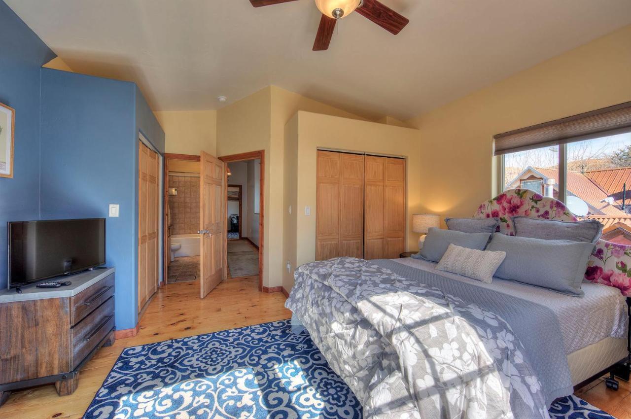 Cali Cochitta Vacation Rentals Moab Esterno foto