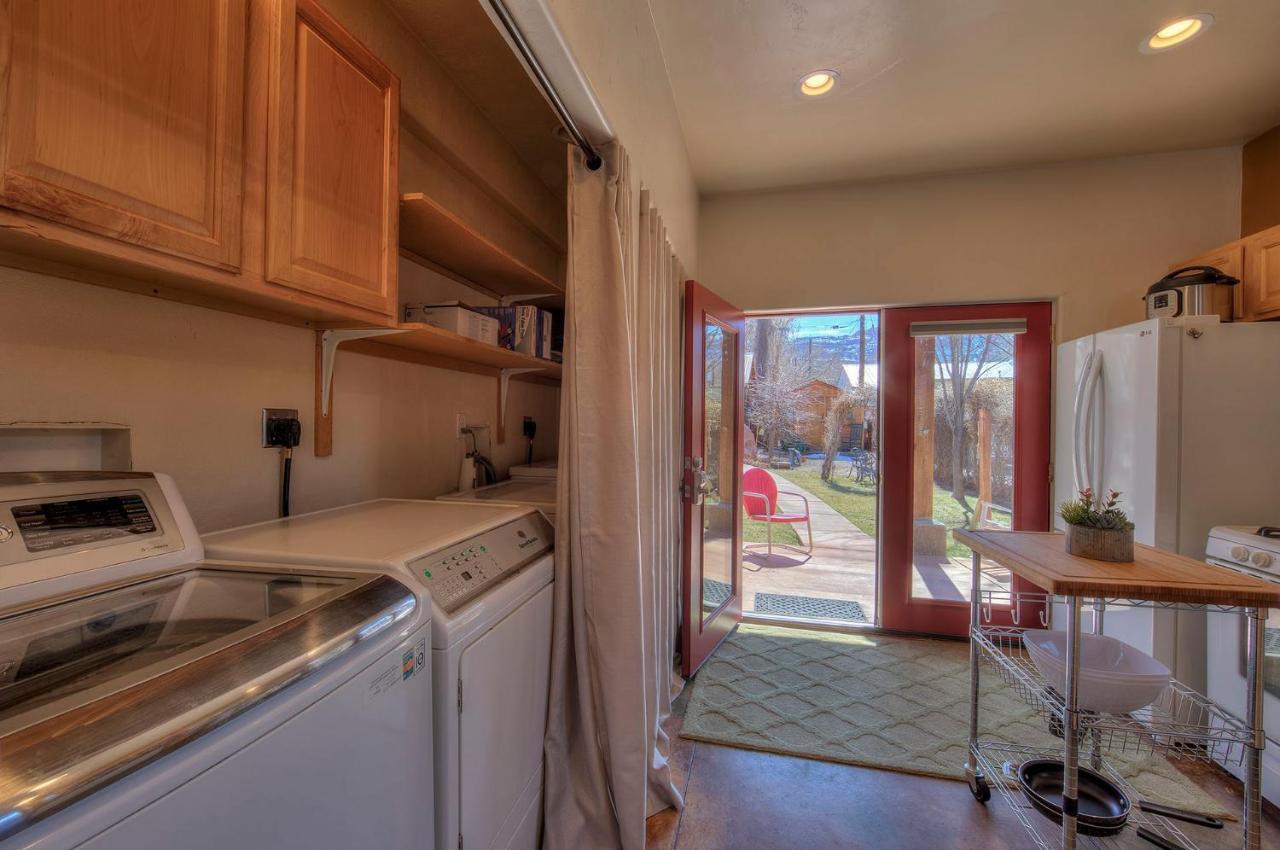 Cali Cochitta Vacation Rentals Moab Esterno foto
