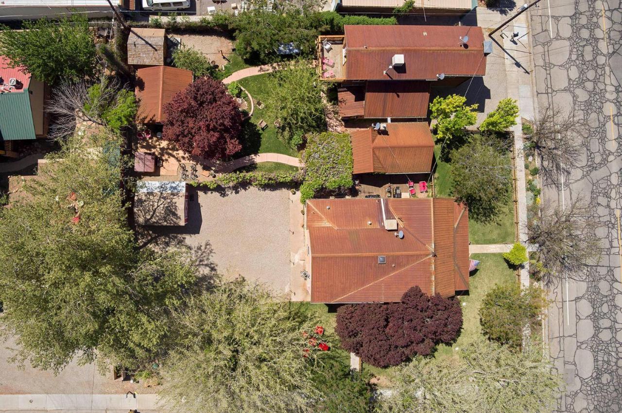 Cali Cochitta Vacation Rentals Moab Esterno foto